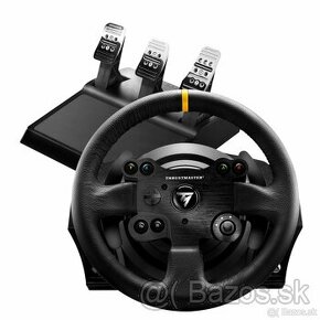 Thrustmaster TX racing leather edition