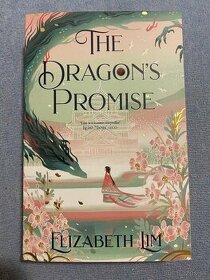 The Dragon’s promise - Elizabeth Lim