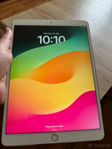 Predam Apple Ipad Pro 10.5 64gb, A1701 Gold 2019 - 1