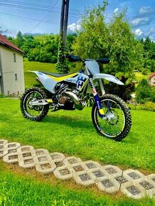 Husqvarna