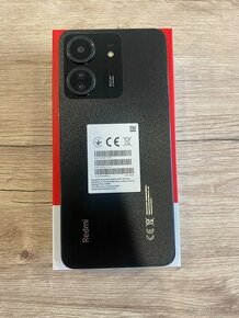 Xiaomi Redmi 13C 8/256GB Black