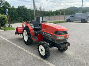 YANMAR F7