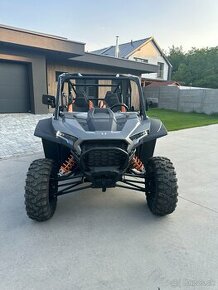 Polaris rzr xp 4