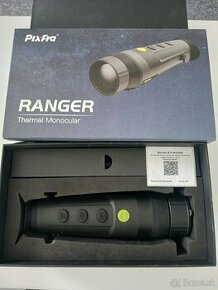 Pixfra Ranger R650 Termovízia