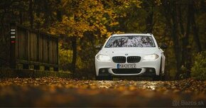 BMW Rad 5 530d xDrive LCI - 1