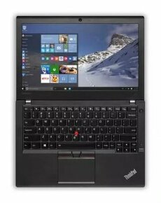 LENOVO ThinkPad X260 i7-6600u/8GB/512GB/12.5FHD