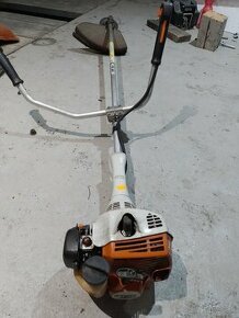 Krovinorez stihl FS55 - 1