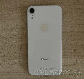 iPhone XR 64gb