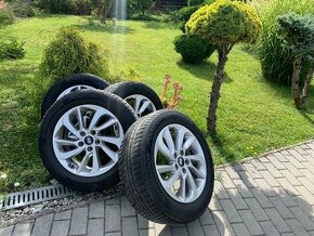 Predám disky Hyundai 17’’