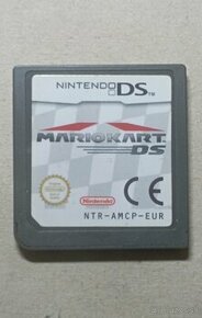 Mario Kart DS - 1