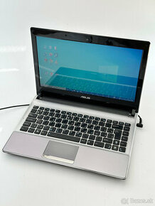 Notebook ASUS U30Jc