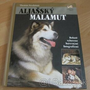 Aljašský malamut