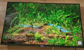 Televízor Sony bravia 43''