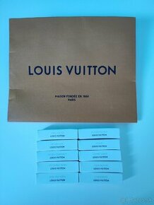Mini parfémy Louis Vuitton