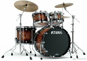 Tama Starclassic Birch/Bubinga