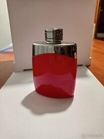 Mont Blanc - LEGEND RED - PARFUM - 100 ml