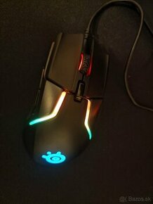 Steelseries rival 650