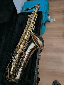 Tenor Saxofón - 1