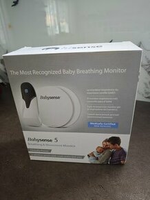 Babysense Monitor dychu HISENSE 5