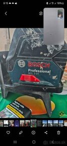 Bosch gcl 2-15