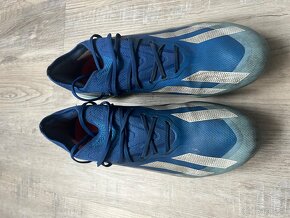 Kopačky adidas CRAZYFAST