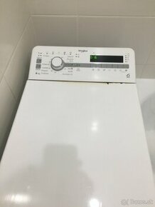 Whirlpool tdlr 6230S EU N - 1