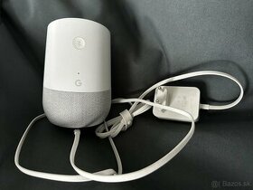 google home reproduktor s umelou inteligenciou