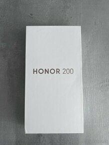 Honor 200