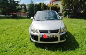 Suzuki SX4 1.9DDiS 88 Kw - 1