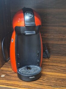 Dolce Gusto-KÁVOVAR