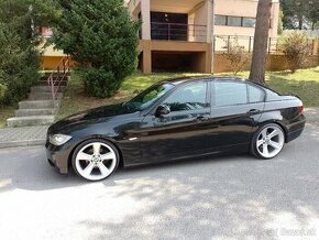 BMW E90 320D 120KW