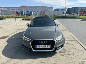 Audi S3 Sportback 370KW/500HP