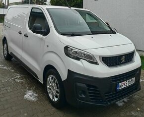 Peugeot Expert  2,0HDI 90KW - 1