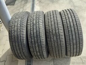 255/70 r18 Bridgestone Dueler H/T