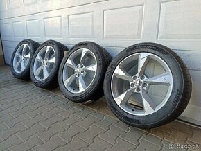 Letná sada Audi, VW, Škoda, Seat + pneu Aplus 235/50 R19