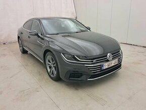 VW Arteon R-Line 2.0TDI/ Manuál/ Highline/ Bussines - 1