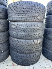 265/45 R20 Continental zimne - 1