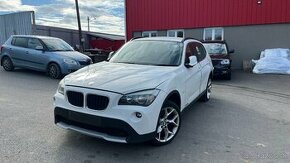 274.BMW X1 2.0D N47D20C Na náhradní díly - 1