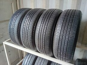 235/55R18 M+S Bridgestone Ecopia - 1