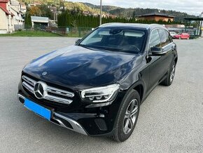 Mercedes-Benz GLC SUV 220d 4MATIC FACELIFT - 1