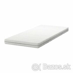 Penový matrac IKEA Sultan Favang 200 x 140 - 1