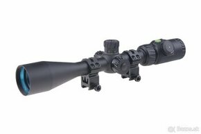 Optika Theta optics - 5-20X44 IR Scope (AIRSOFT) - 1