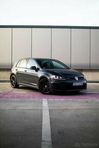 VW GOLF 7 GTI PERFORMANCE - 1