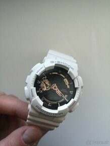 Casio G-Shock GA-110RG - 1