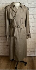 Gucci retro kabát (trench coat)