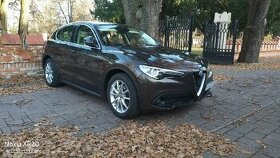 Alfa Romeo Stelvio lusso - 1