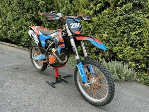 Ktm sxf 250 2013 - 1