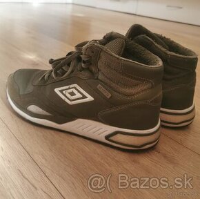 zateplene Umbro 45