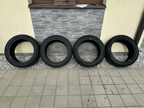 235/45 R18 94W letné PIRELLI - 1