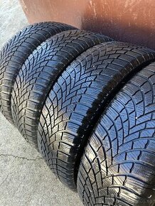 205/60/R16 4ks Bridgestone Blizzak LM005 - 1